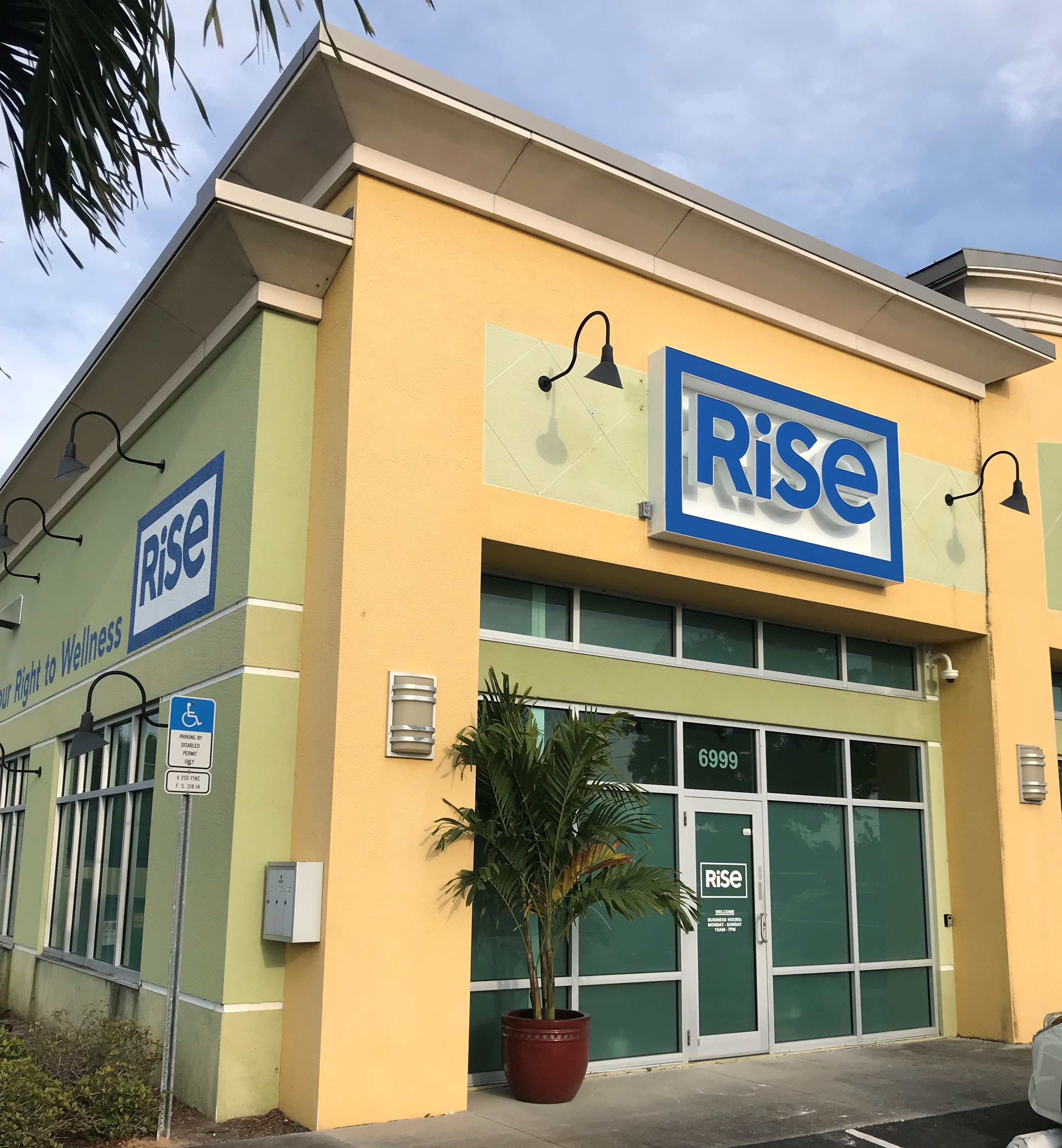 Rise Pinellas Park
