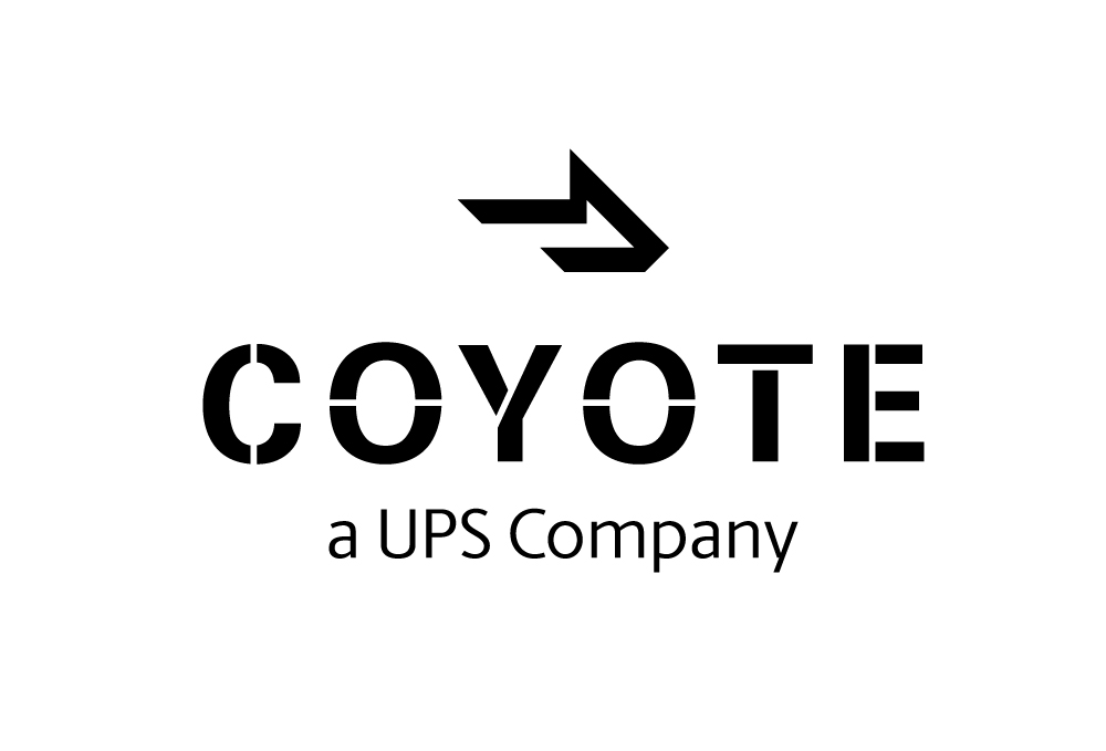 Coyote logo