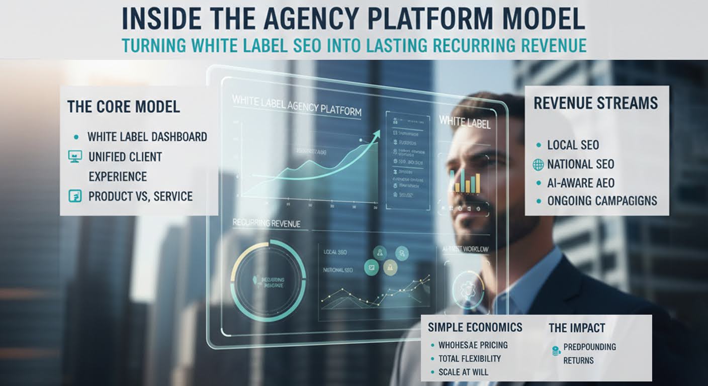 Agency Platform Announces Expansion of Managed Fulfillment Services to Support Agency Growth and Delivery Efficiency