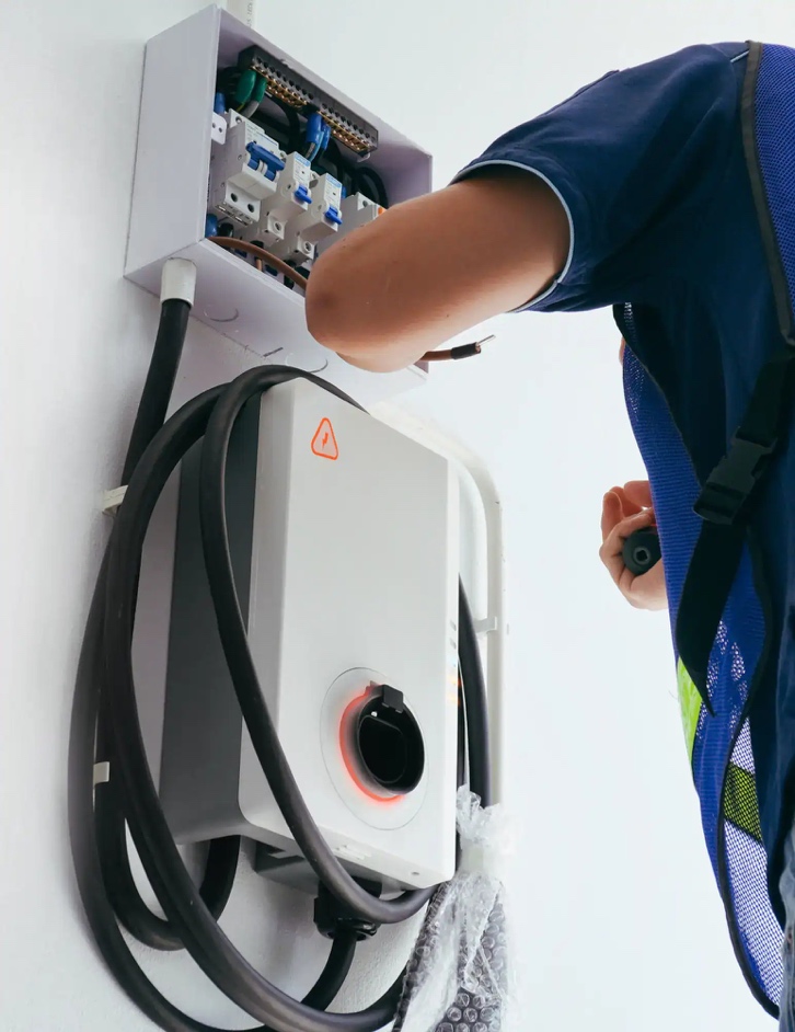 Deshaies Electrical Announces EV Charger Installation Services to Support Growing Electric Vehicle Adoption in Maryland