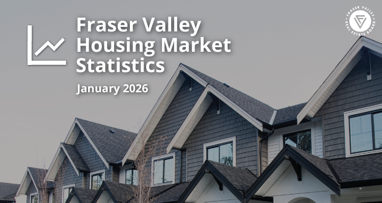 Fraser Valley home prices back to pandemic-era levels under weight of economic headwinds and sustained inventory