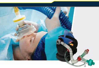 el respirador LifeCan