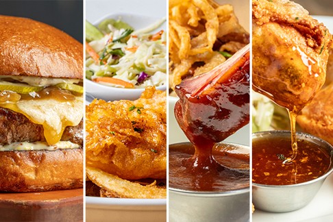 Cooper’s Hawk Winery & Restaurants Debuts Weeknight Dinner Menu