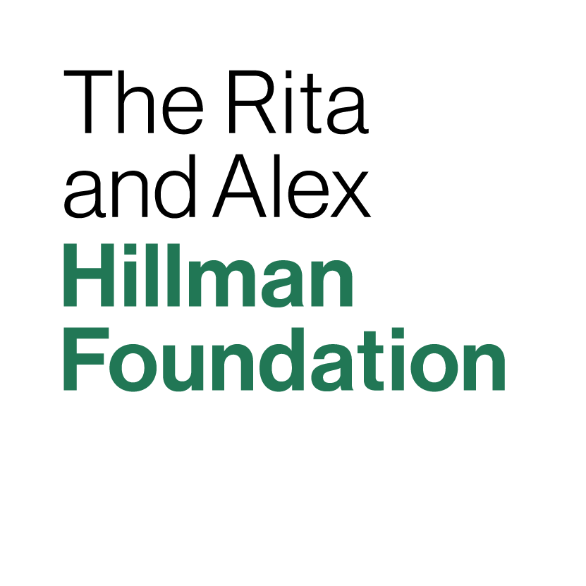 2024 Hillman Funding Opportunities Announced