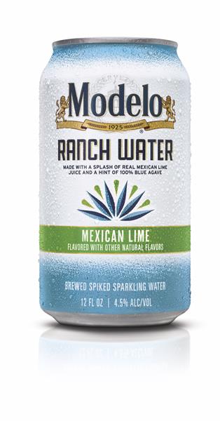 Ranch Water 1