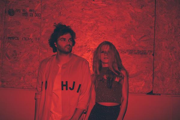 Electro-pop duo Marian Hill, known for their hit song "Down", will perform at An Evening Beyond Celiac, Oct. 23 7 pm ET/4 pm PT to support ongoing acceleration of work to find a cure for celiac disease by 2030. www.BeyondCeliac.org/evening