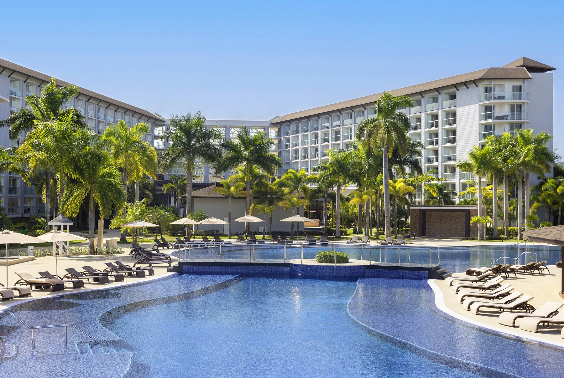 Hideaway at Royalton Blue Waters, An Autograph Collection All-Inclusive Resort – Adults Only