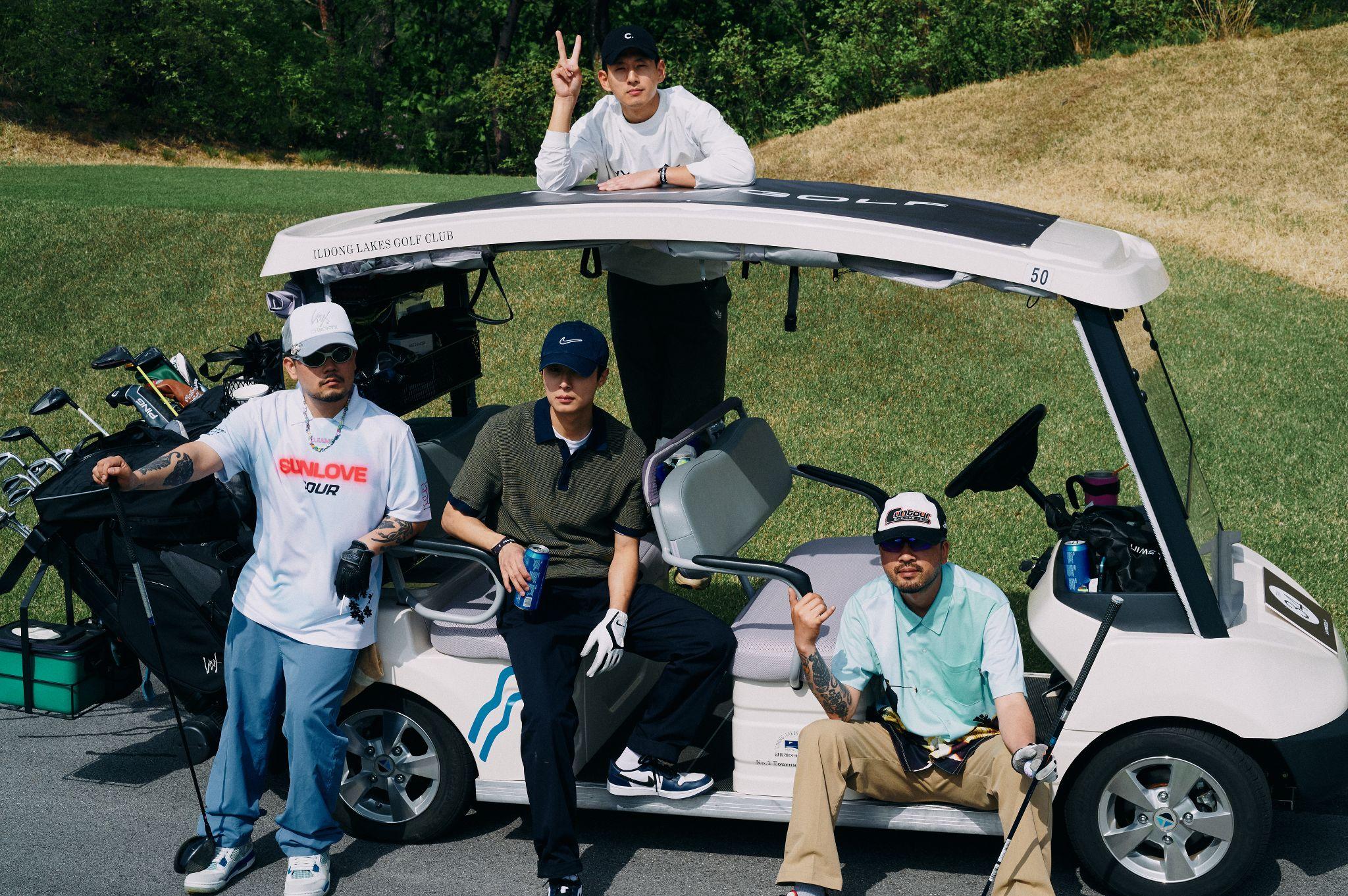 Hypebeast Limited