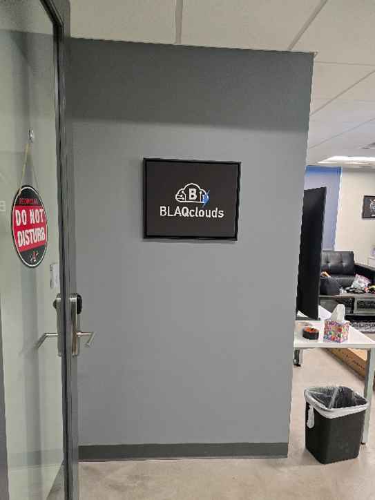 Blaqclouds Unveils State-of-the-Art Podcast Studio in Colorado to Spotlight High-Utility Companies and Real-World Crypto Projects