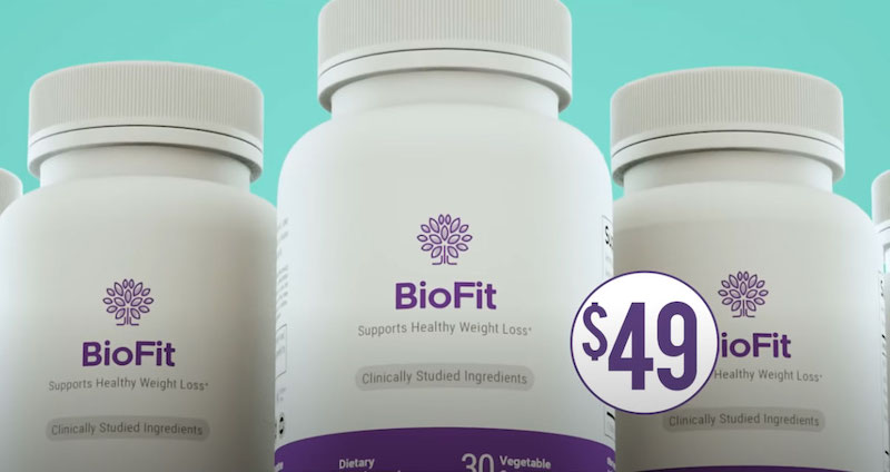 Biofit Probiotics: Your Secret Weapon for Weight Loss and Improved