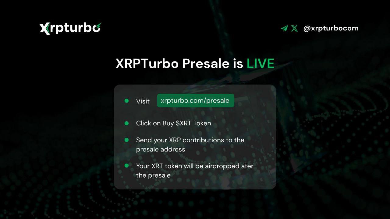 XRPTurbo