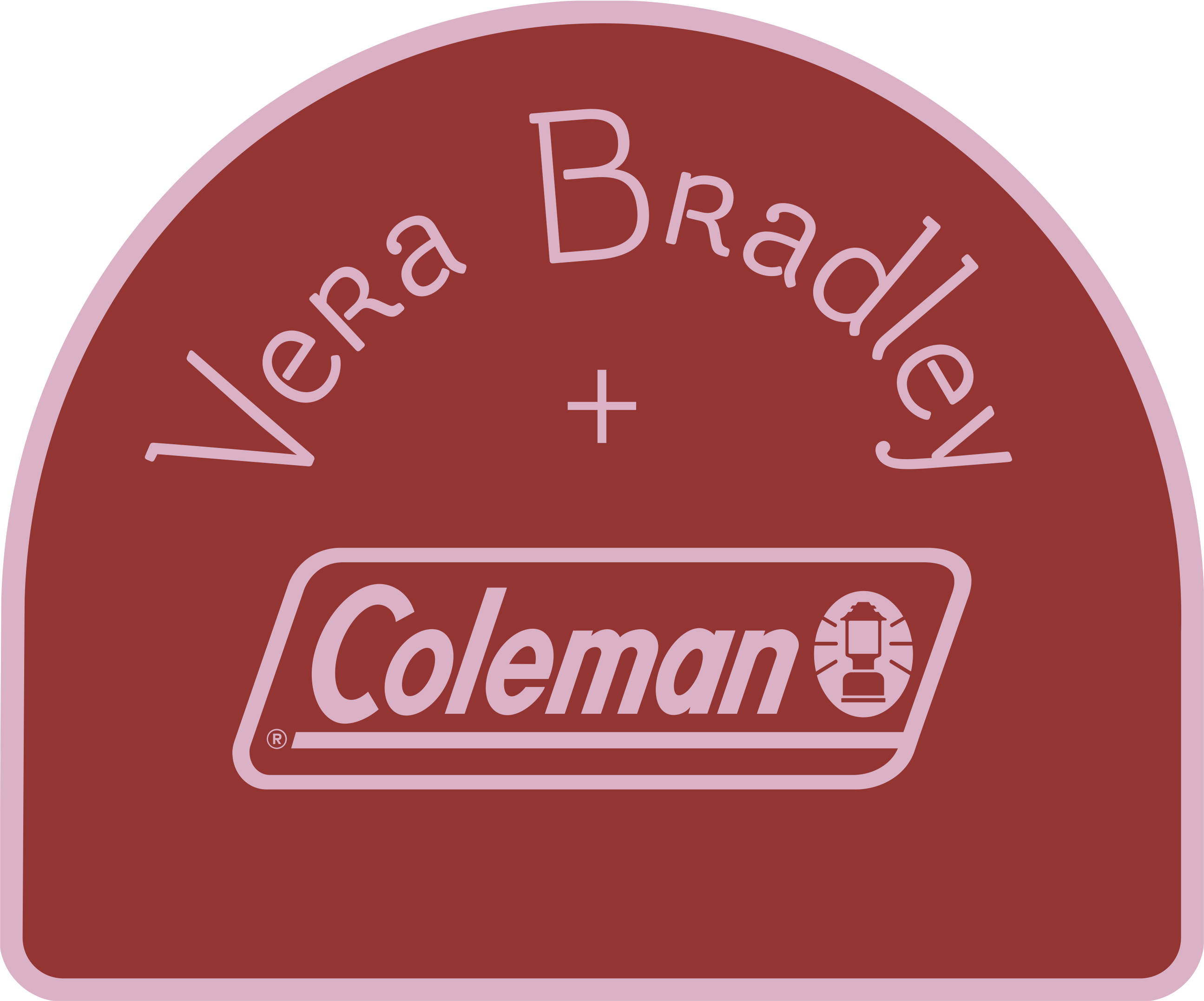 Get Outside With the Vera Bradley + Coleman Collection