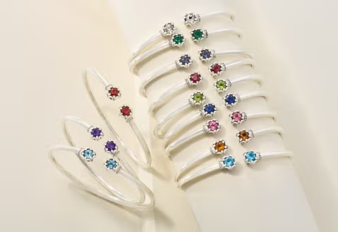 Available in 12 styles
