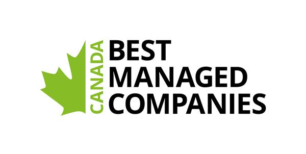Blendtek named one of Canada’s Best Managed Companies for 2023