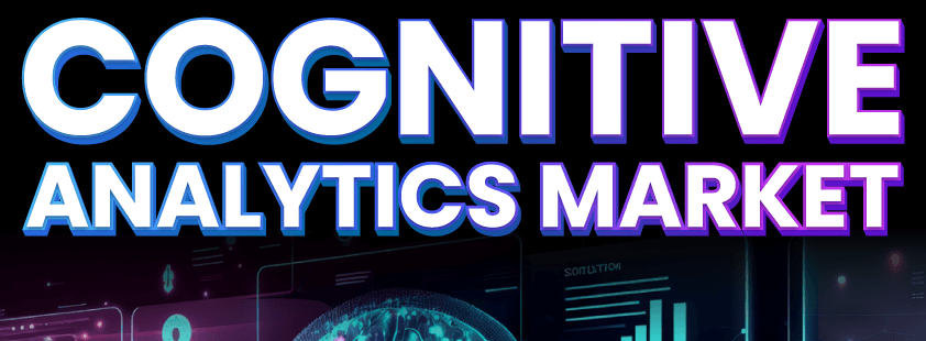 Cognitive Analytics Market Globenewswire