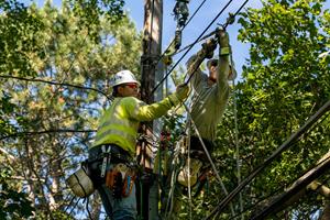 DTE Energy details $7 billion investment in a smarter and more reliable grid for Michiganders