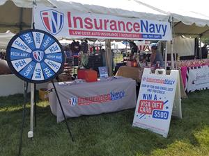 Insurance Navy Brokers Expands Its Footprint Now selling Cheap car insurance in Las Vegas, Nevada