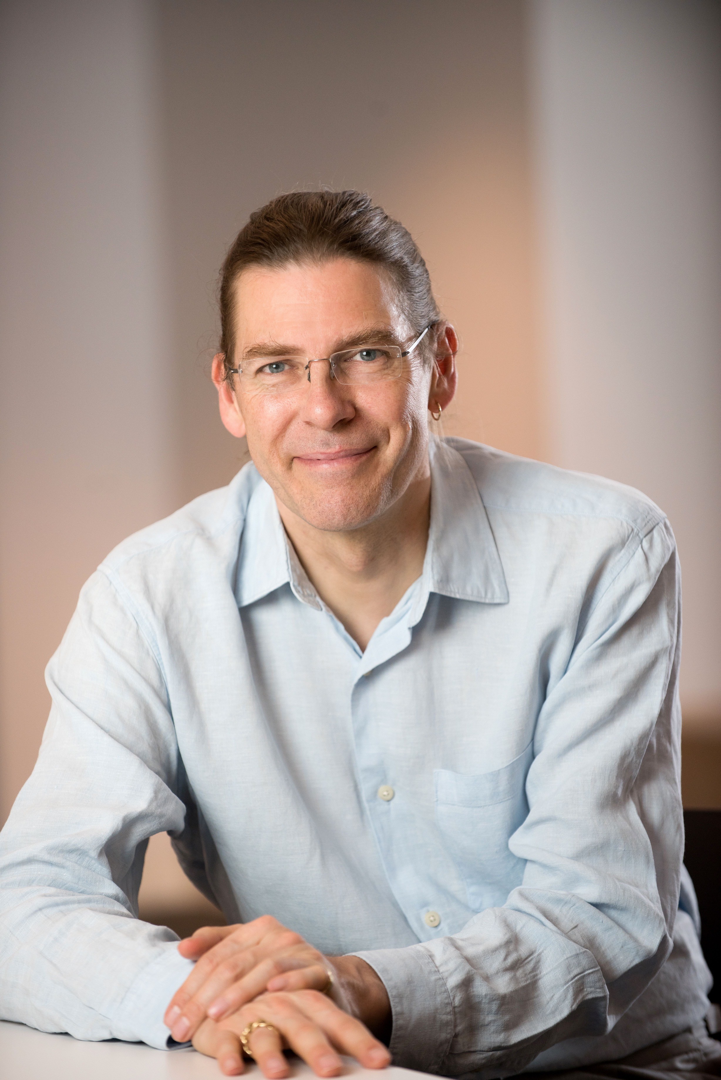 Alex van Someren, Executive Chair Photonic Inc. Board of Directors