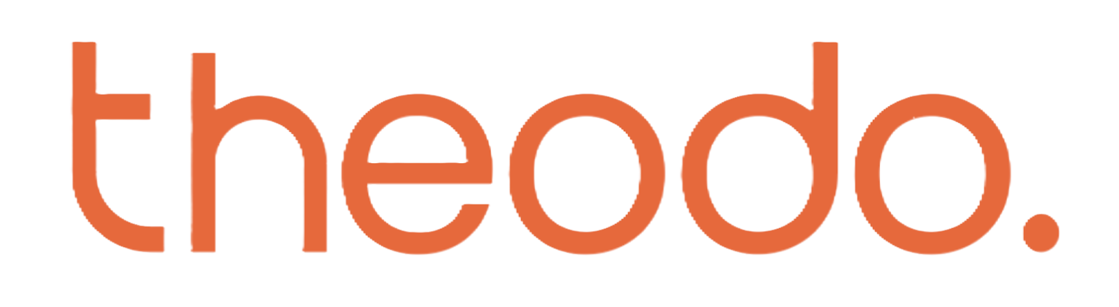 Theodo Logo