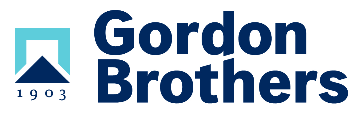 Gordon Brothers Anal