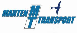 Marten Transport, Ltd. Logo