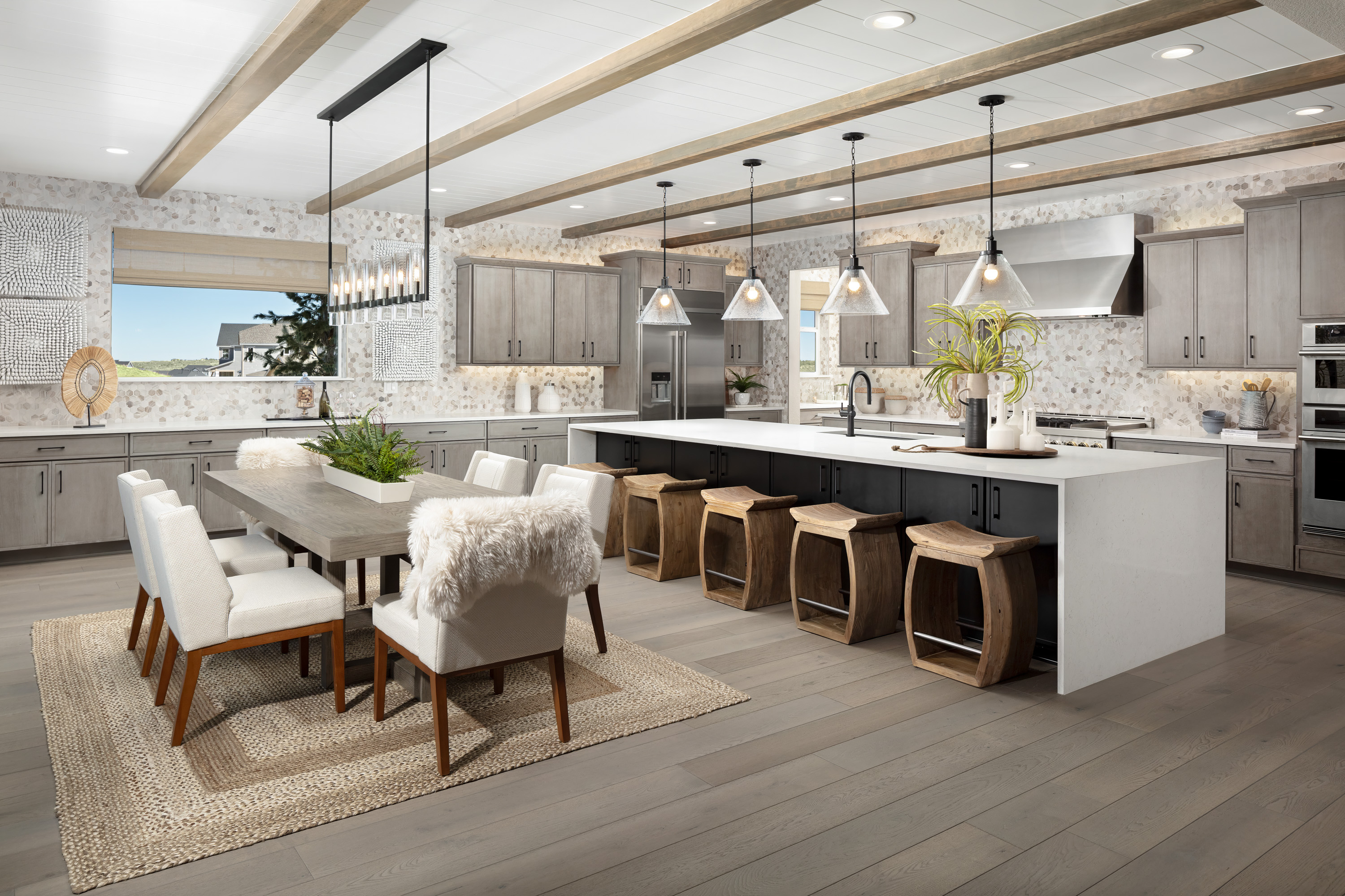 Toll Brothers at Crystal Valley