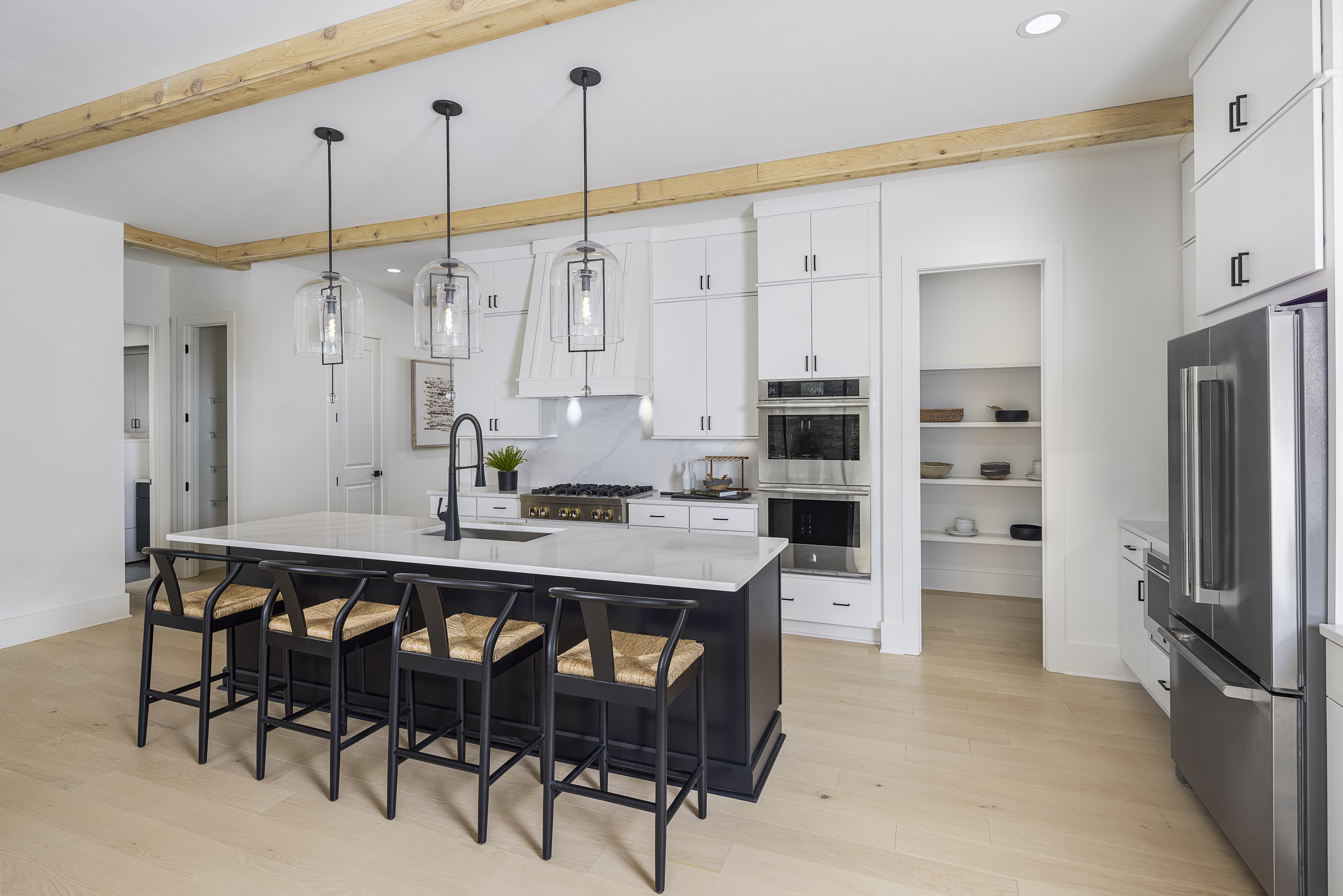 Toll Brothers Announces the Release of New Ranch Home Designs at Aurora Ridge at Great Sky in Canton, Georgia