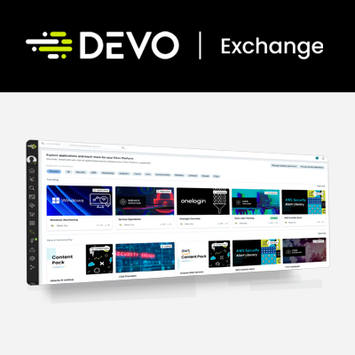 Devo Exchange