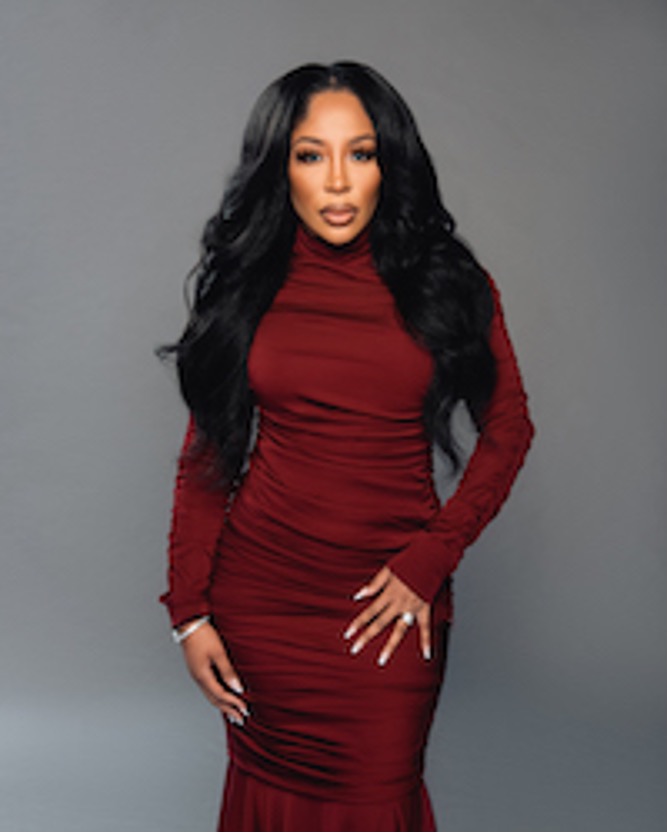 My Killer Body with K. Michelle