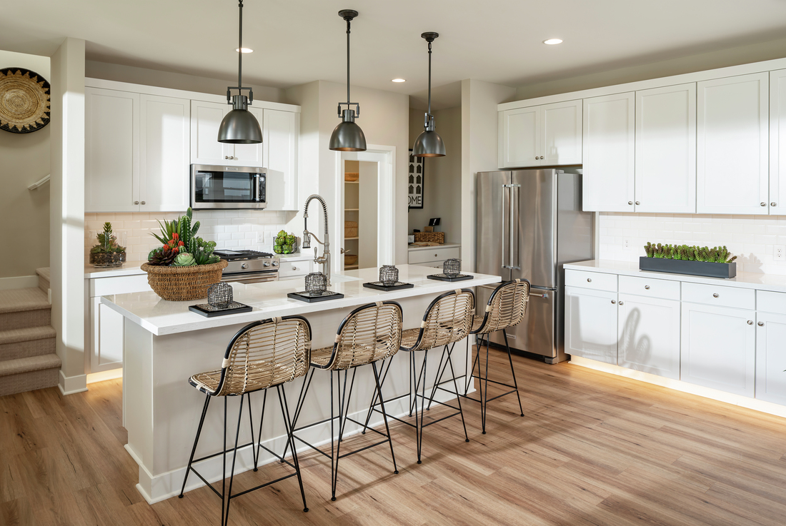 Sterling Grove by Toll Brothers