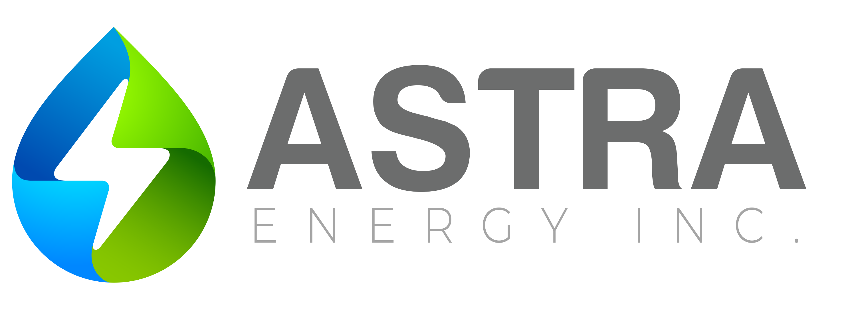 Astra Energy Inc. Logo