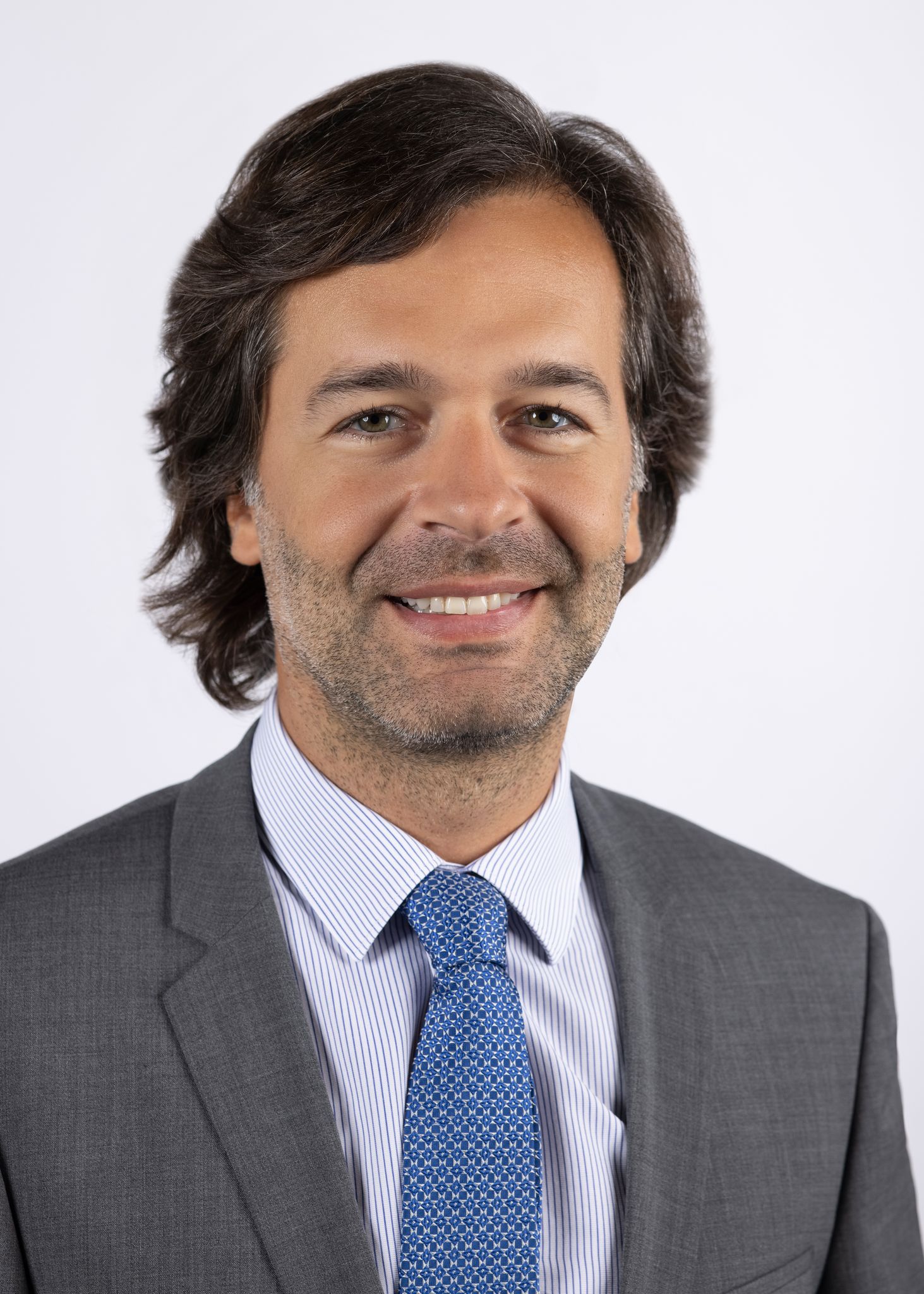 Henrique Cordeiro Joins Neology as Vice President of Business Development for North America