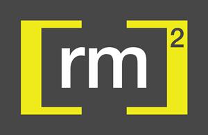 RM2 Logo