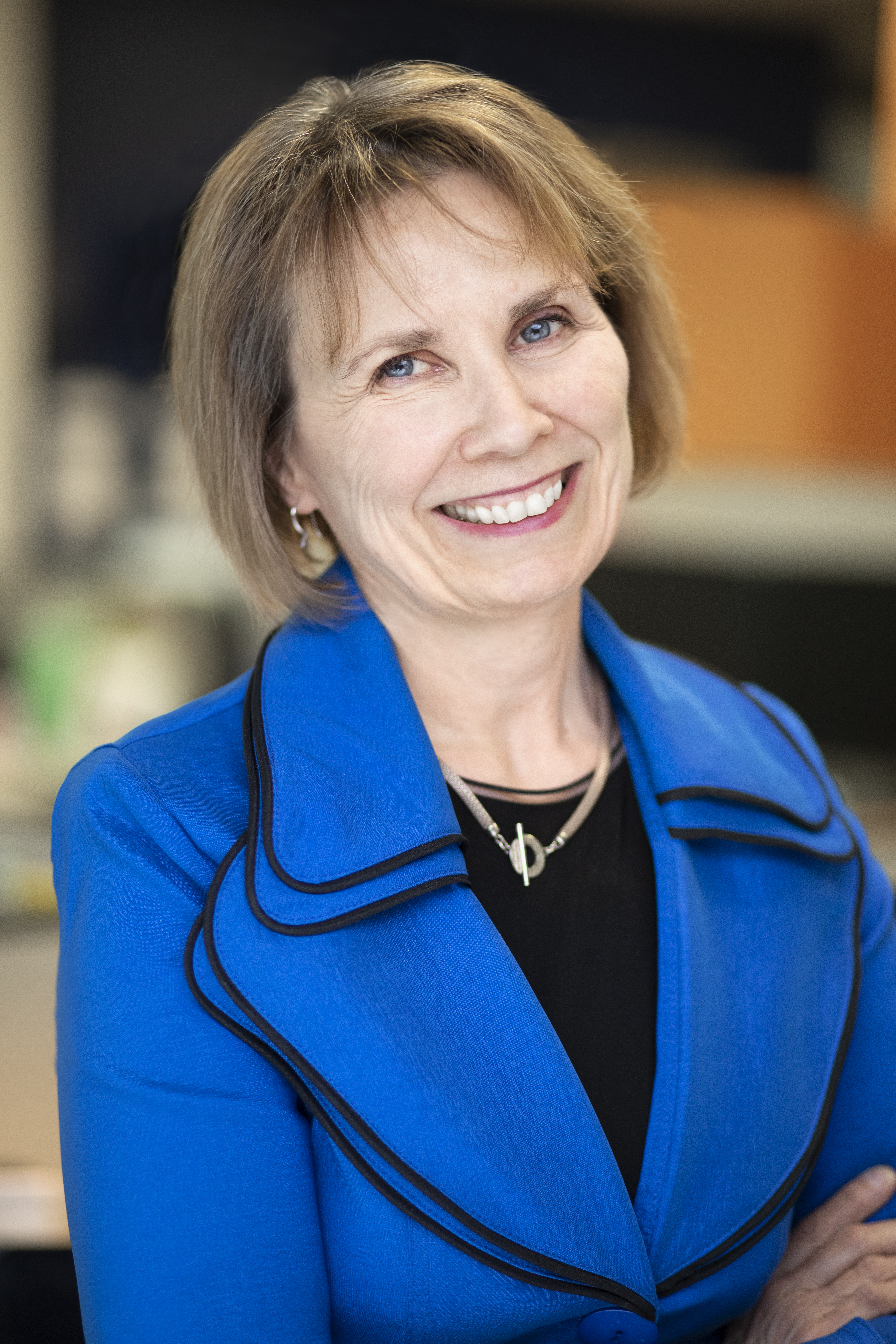 Susan Morris
