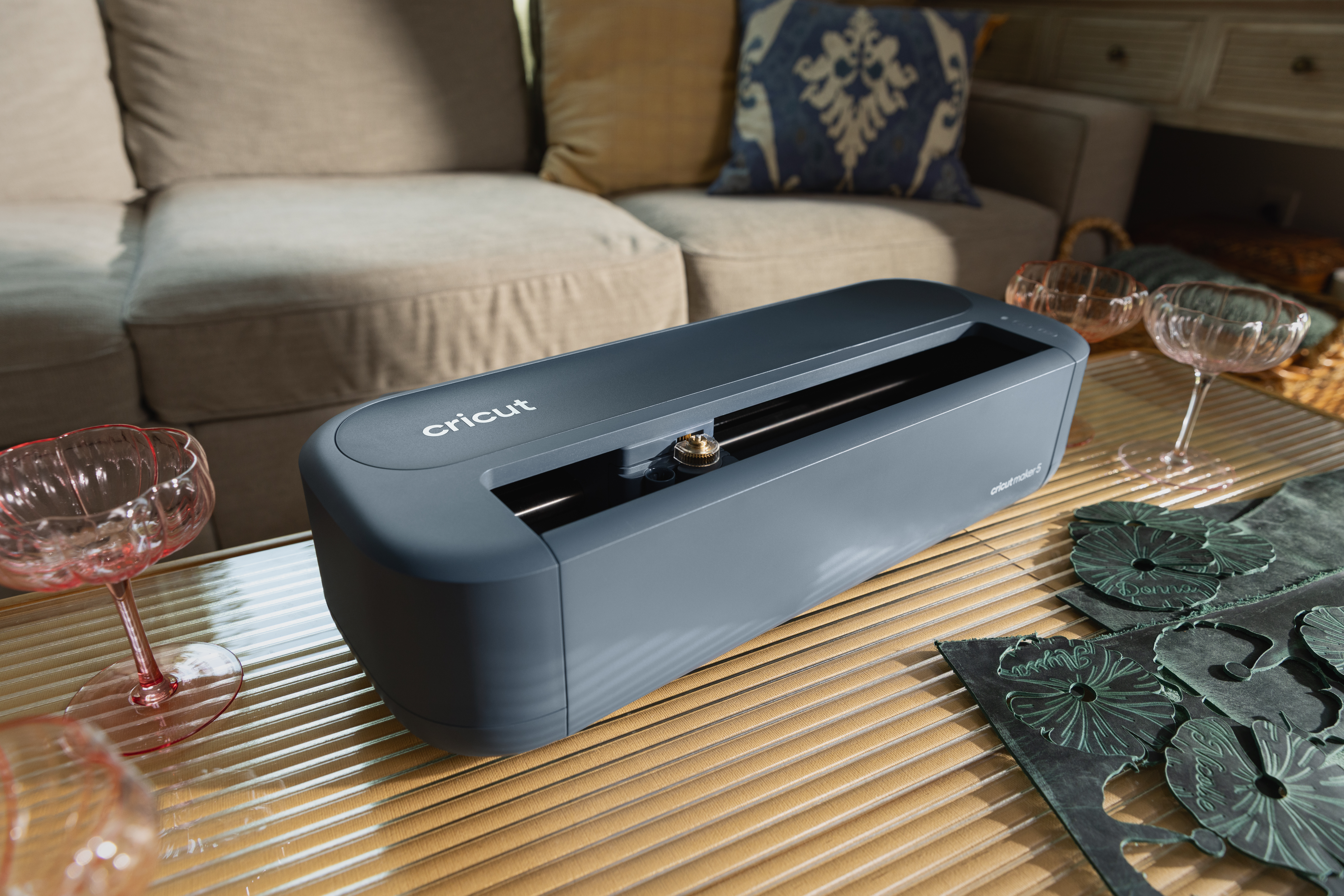 Cricut Maker 5: Cricut Maker 5