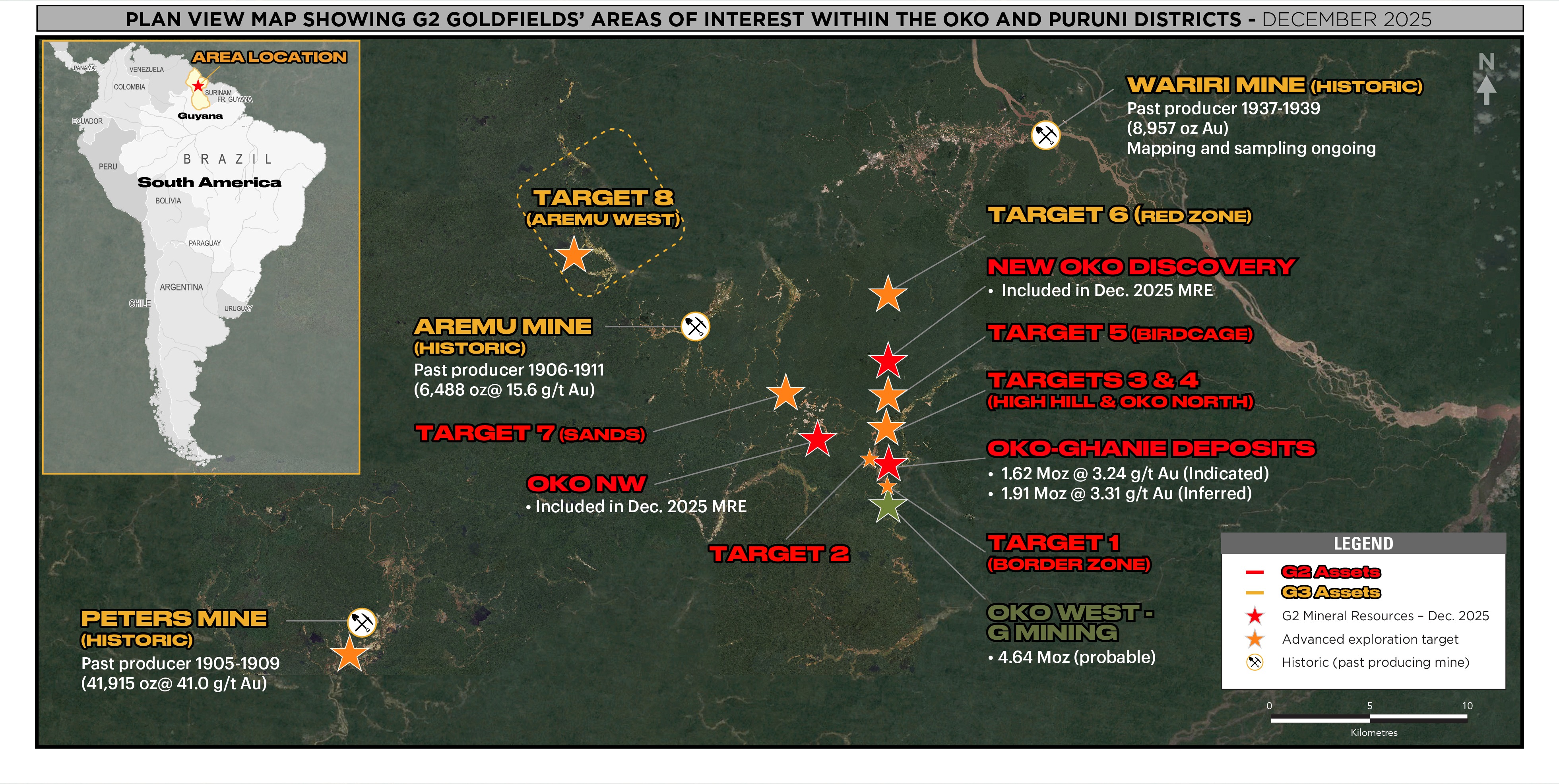 Figure 1 – Oko District Plan View image