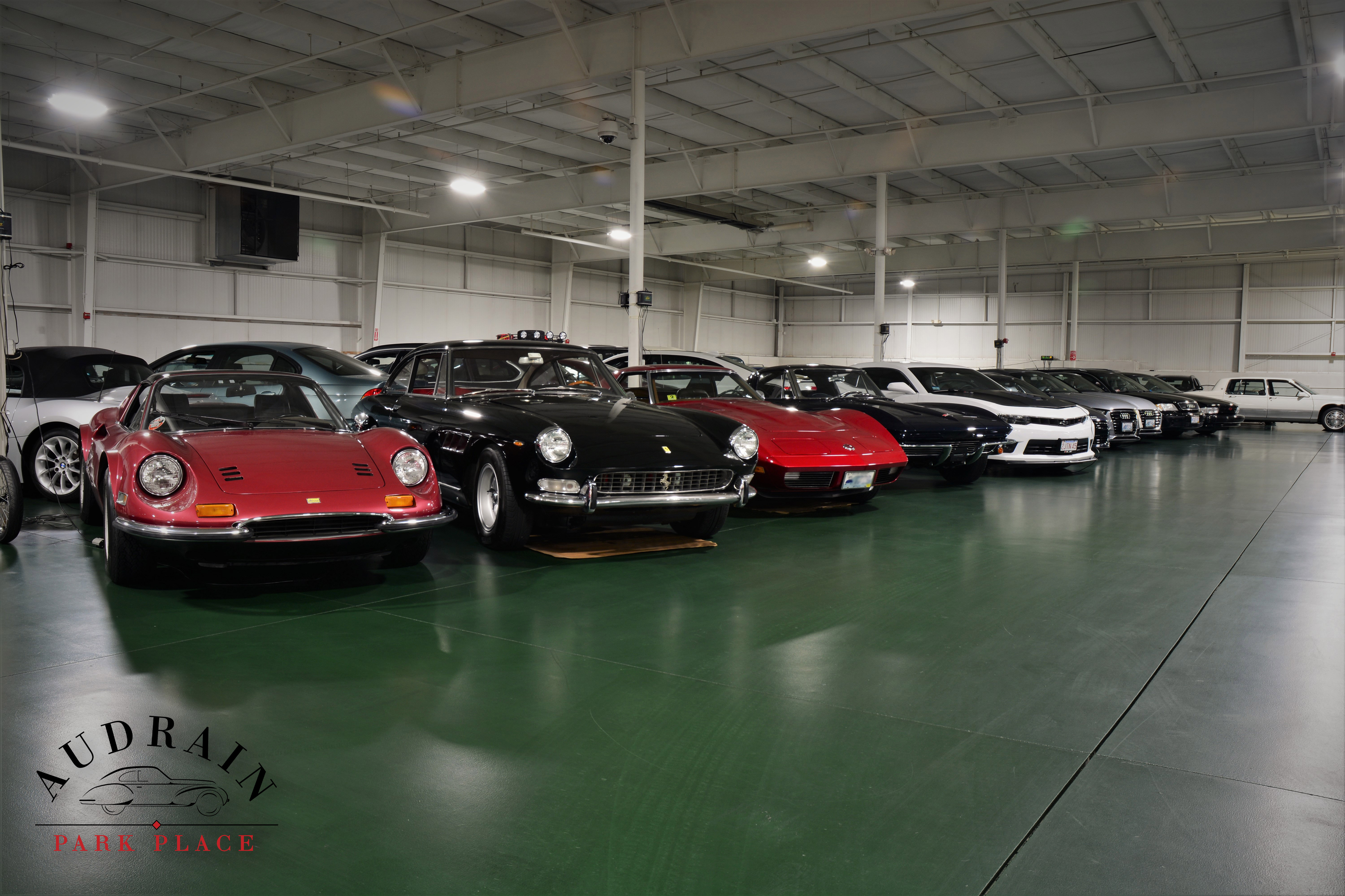 Clubhouse & Resources  Porsche Club Great Britain