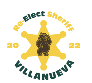 Featured Image for VILLANUEVA FOR LOS ANGELES COUNTY SHERIFF 2022