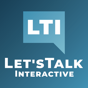 Let's Talk Interactive