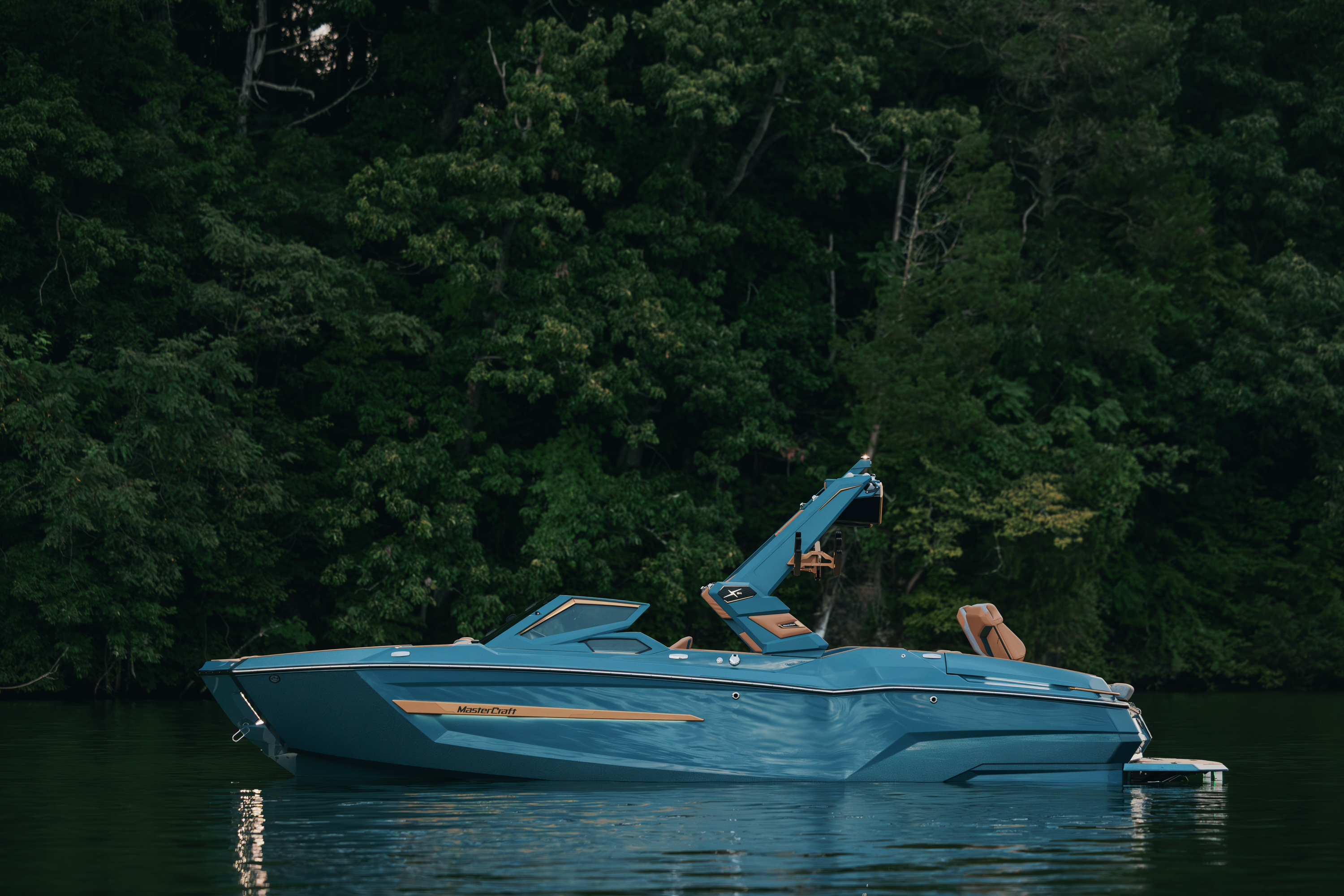 MasterCraft MY26 X24