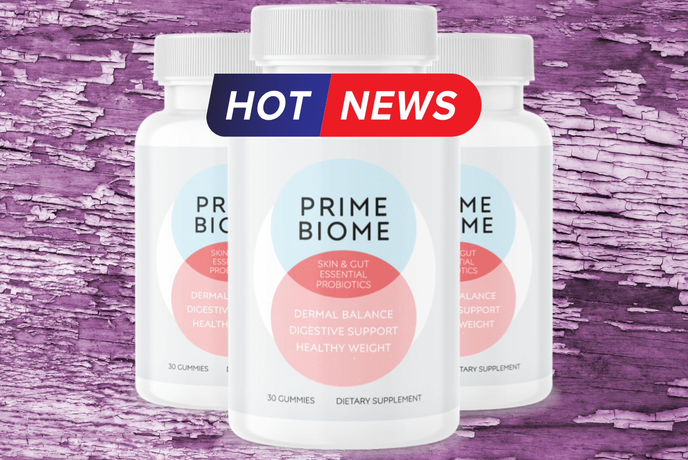 prime biome gut and skin, Prime Biome, Prime Biome Gummies, Prime Biome reviews, Prime Biome Gummies review, Prime Biome ingredients