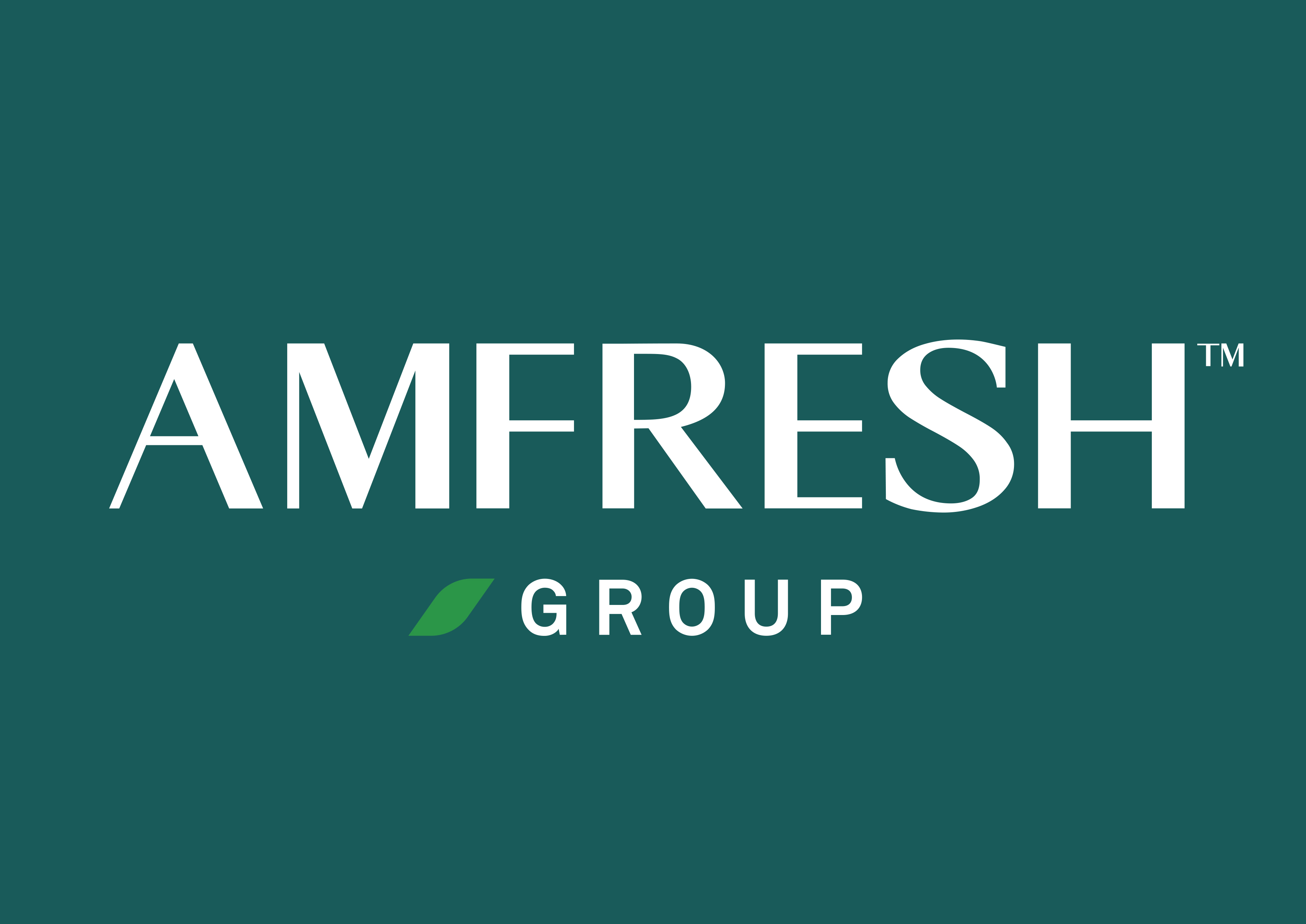 AM FRESH Group to acquire IFG and merge it with SNFL, 2022-03-08