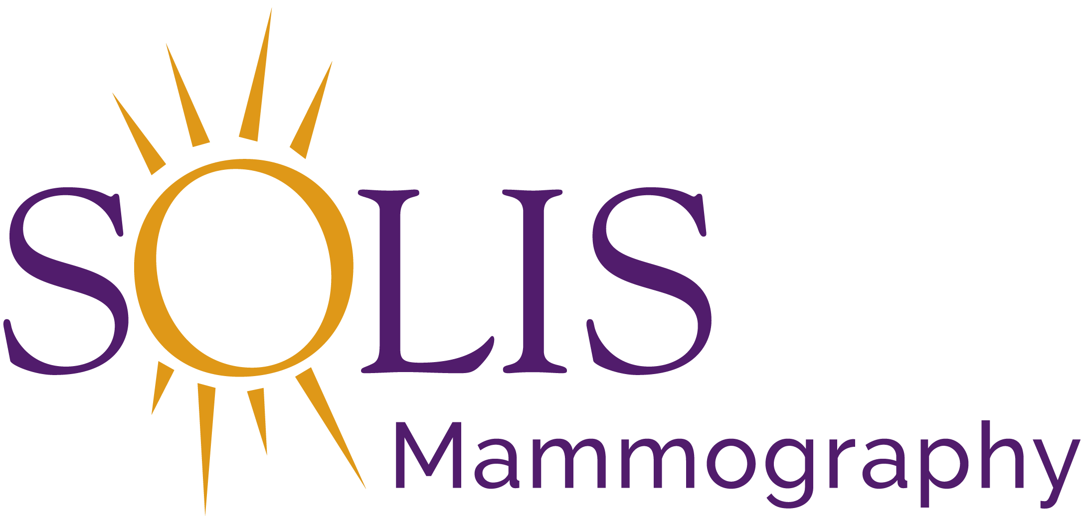 Solis Mammography an