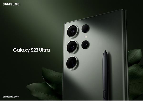 Samsung Galaxy S23+ - Image 2