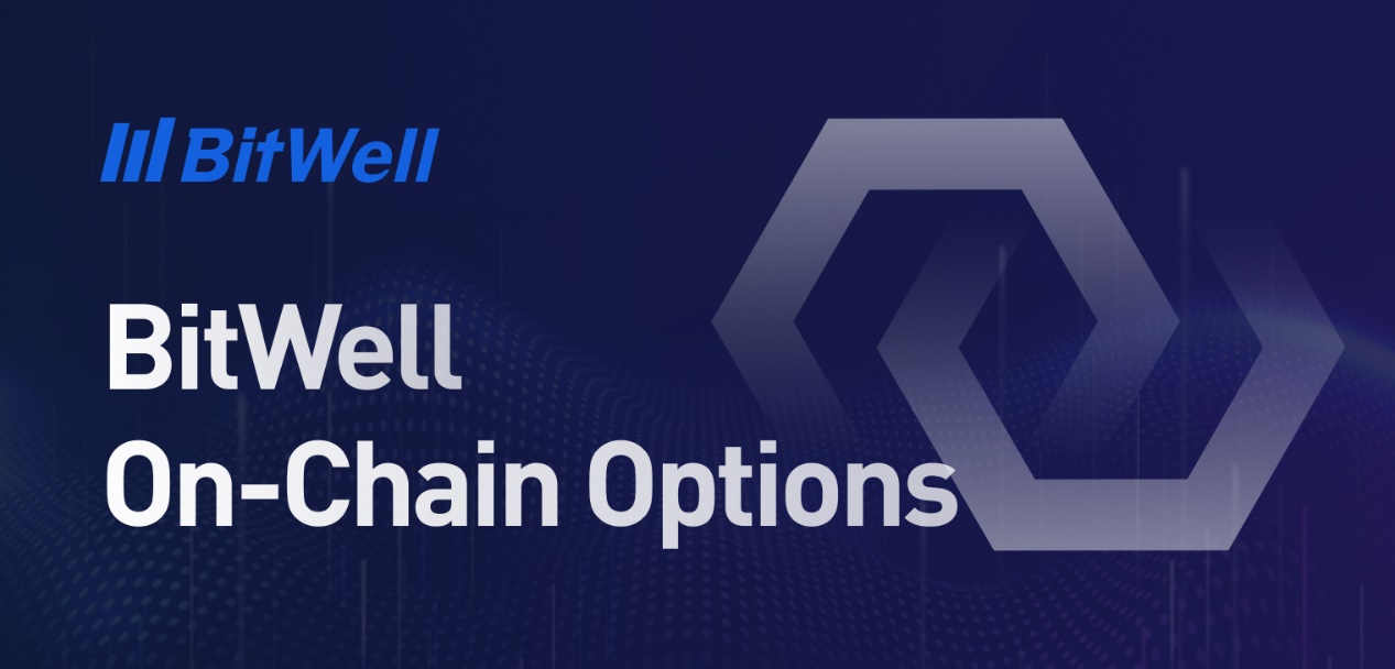 BitWell Will Launch On-Chain Options to Start a New Journey of Decentralization 1