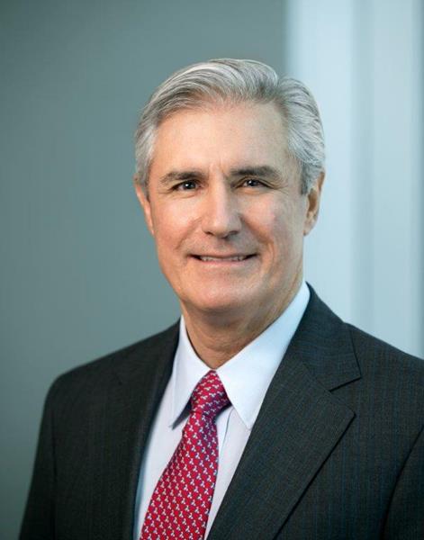 Tim Leach, Chairman and Chief Executive Officer of Concho Resources
2019 Pitts Energy Leadership Honoree
