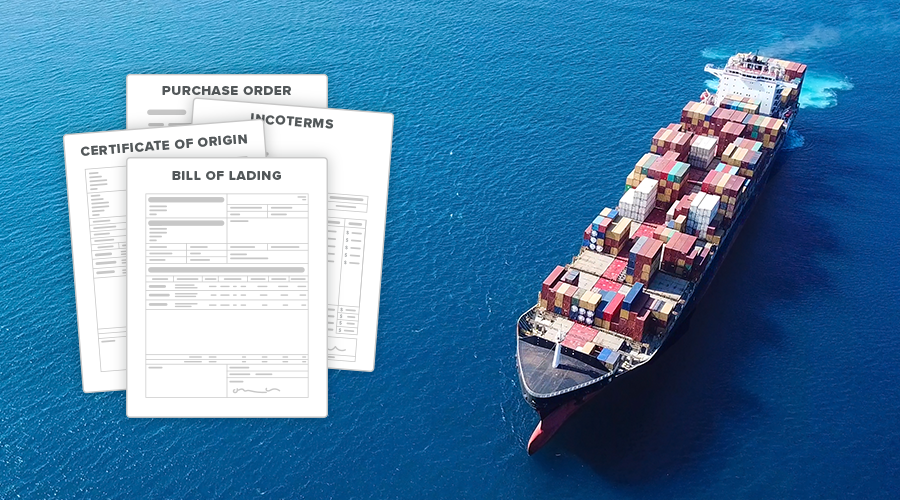 FourKites continues to lead supply chain innovation with unprecedented insight into ocean shipment documentation, helping shippers reduce delays and minimize fees