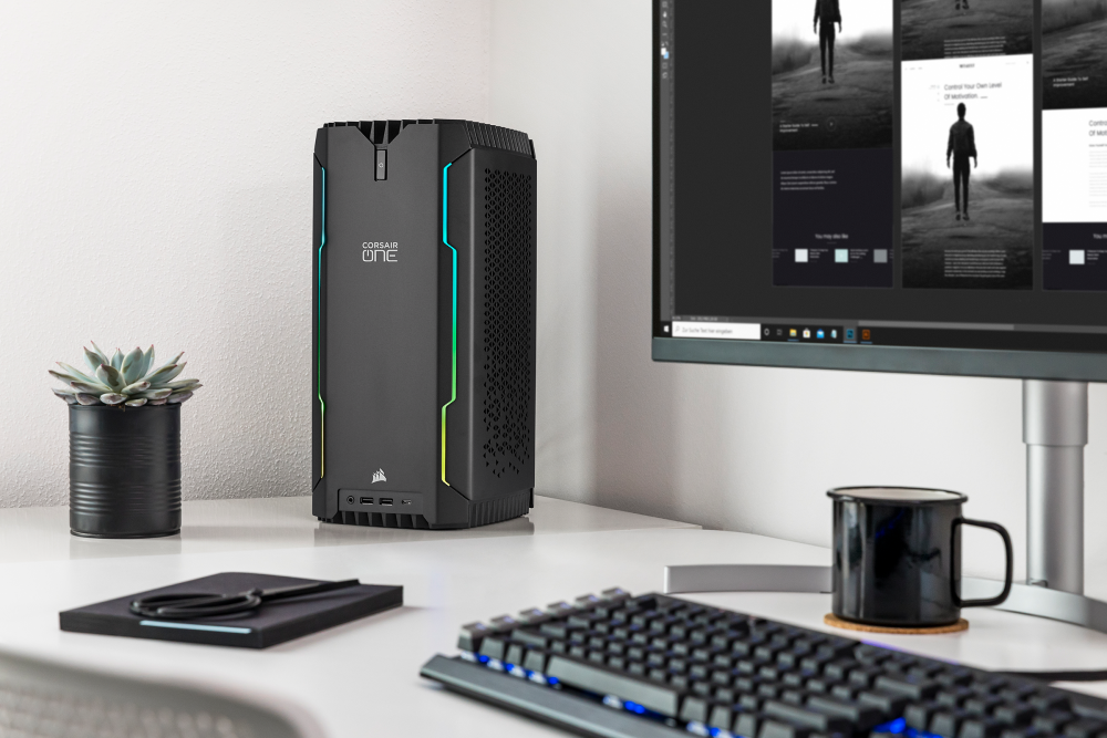CORSAIR ONE 3