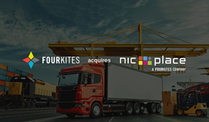FourKites Acquires European Supply Chain Visibility Leader