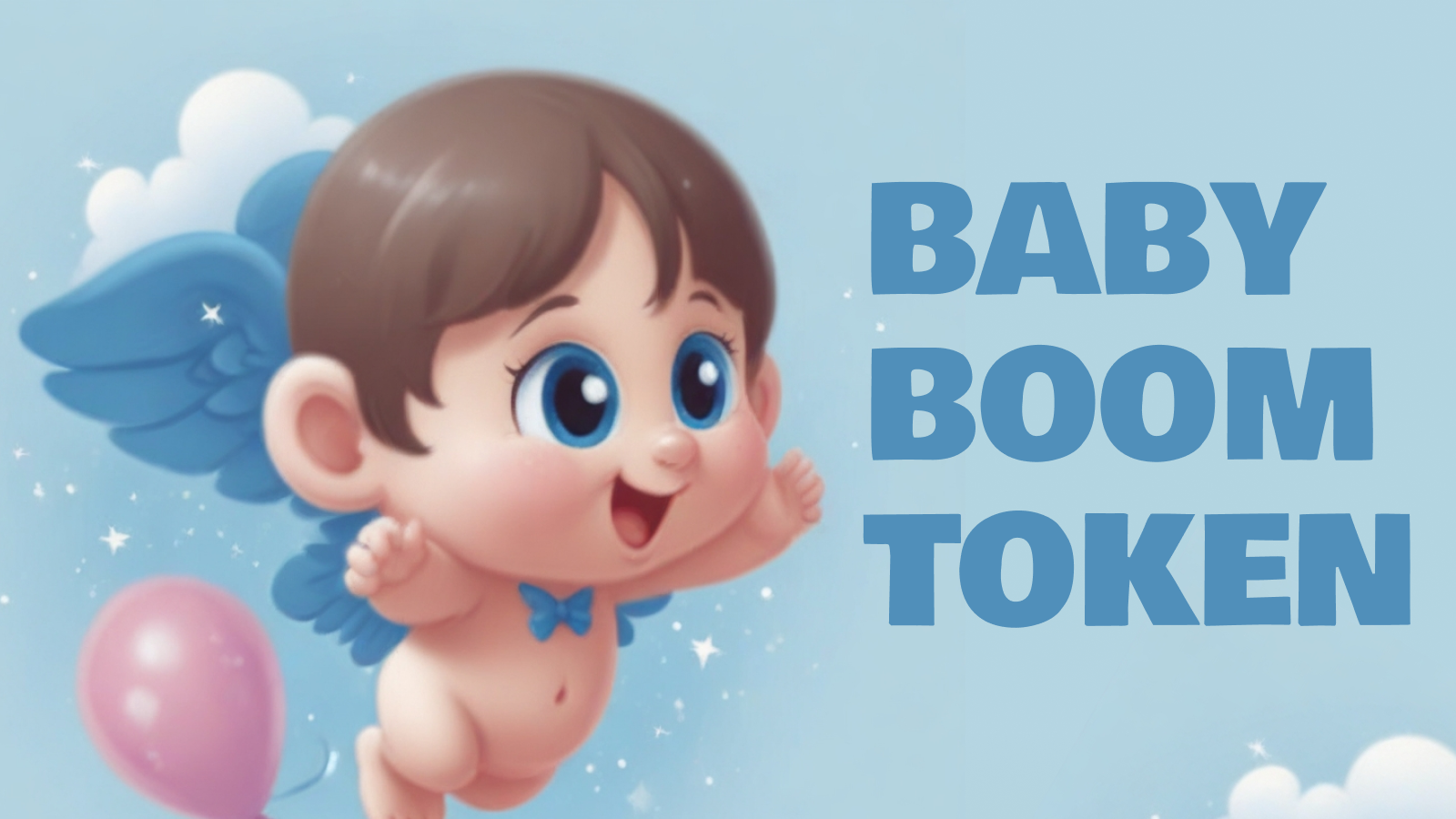 BabyBoomToken (BBT) 